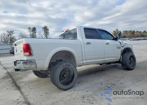 2016 Ram 1500 Laramie z USA, uszkodzony, nr VIN 1C6RR7NM4GS247531